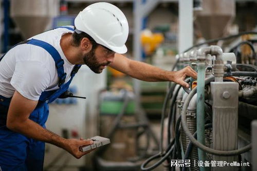 為什么工廠要投資設(shè)備智能維護(hù)管理技術(shù)